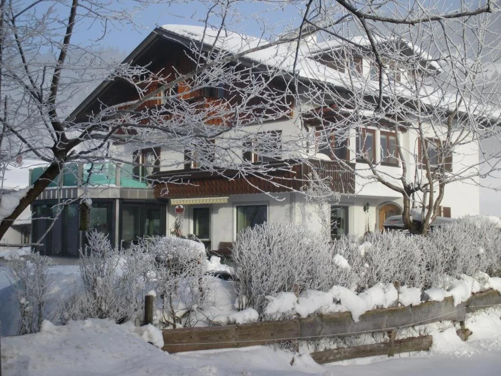Landhaus Fuchs
