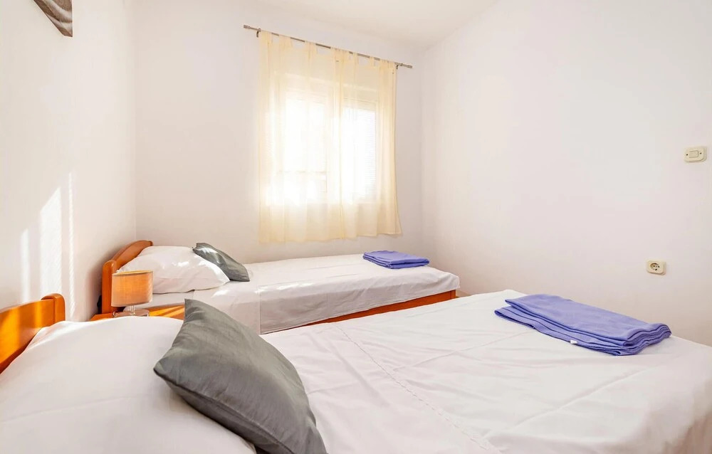Stunning Apartment in Krusevo With 2 Bedrooms and Wifi