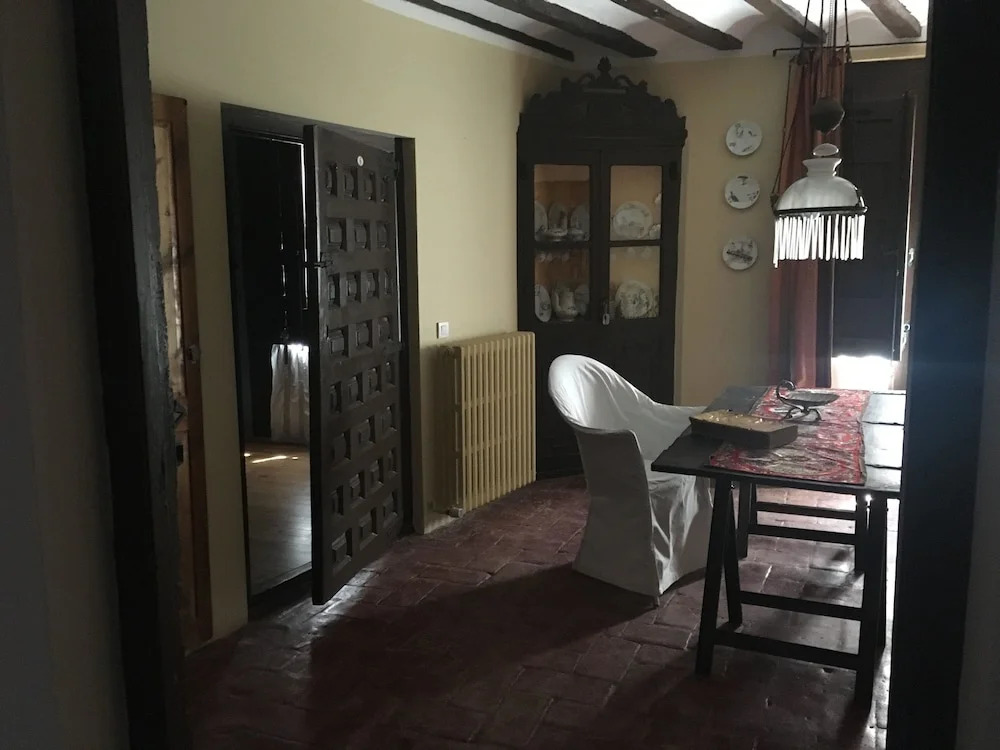 Hostal Casa Palacio Hernández
