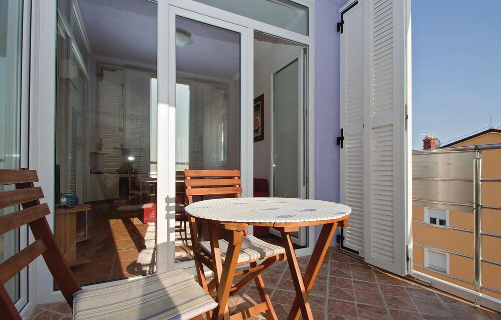 Stunning Home in Vodnjan With Wifi and 1 Bedrooms