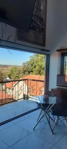 Zulu Estate Guest House