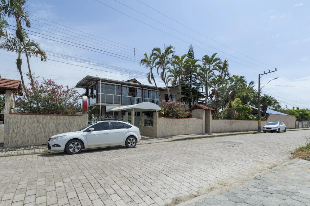 Pousada Ju Haus
