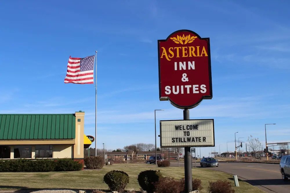 Super 8 Stillwater/St Paul