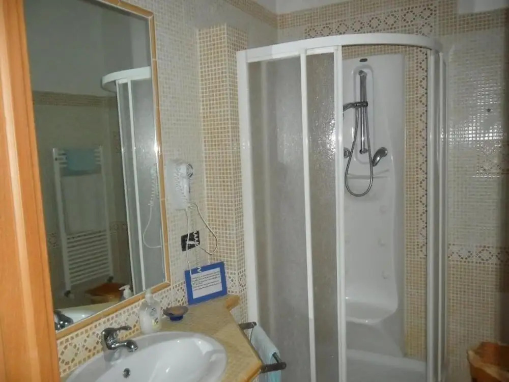 B&B Villa Patrizia