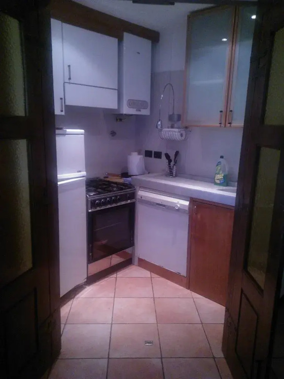 Lavagna Marine Apartment