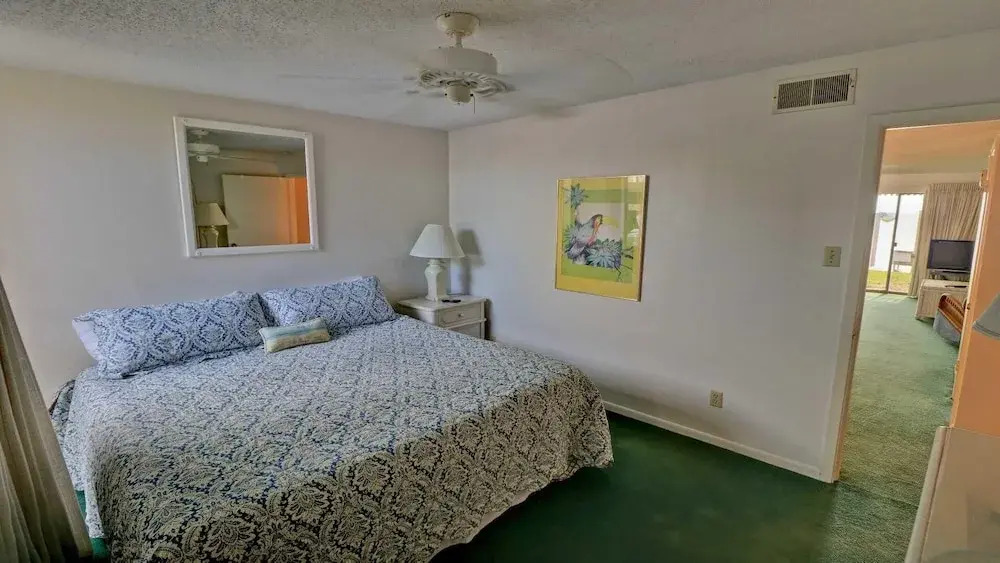 121 Las Brisas Bayfront Condos 1 Bedroom Condo by RedAwning