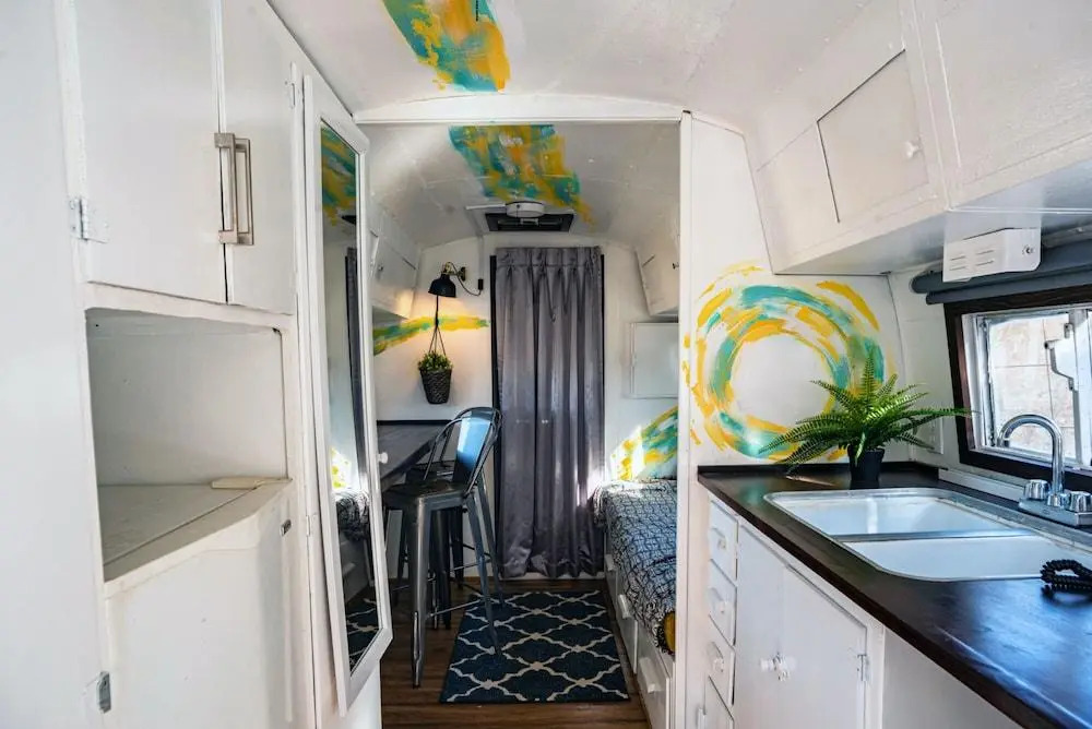 Valley Nomads By Guruhotel