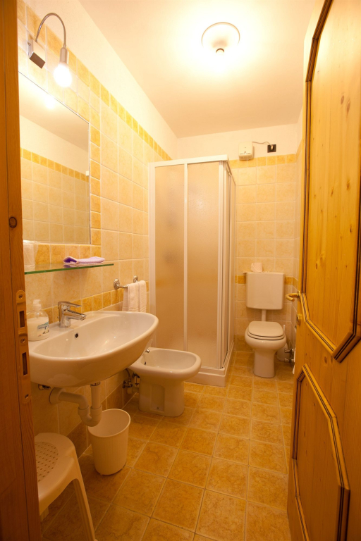 Hotel Vallée Blanche Courmayeur
