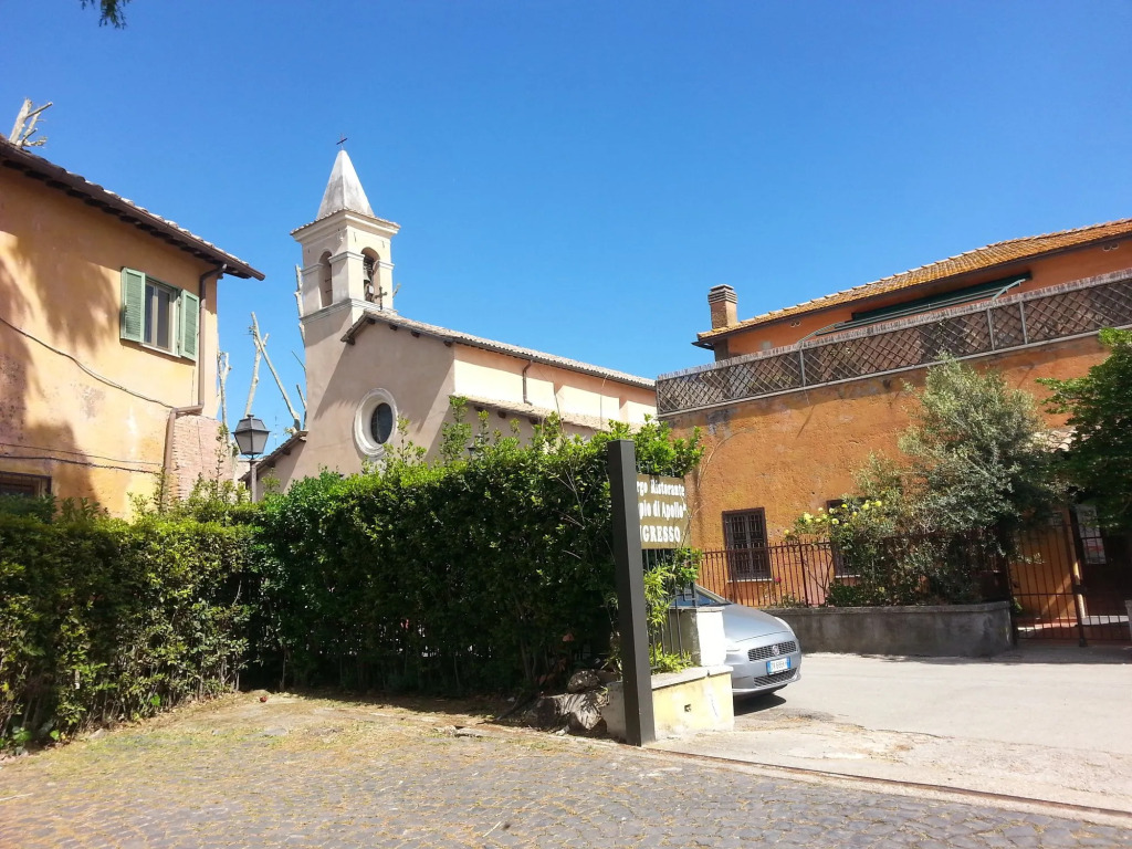 Hotel Tempio di Apollo