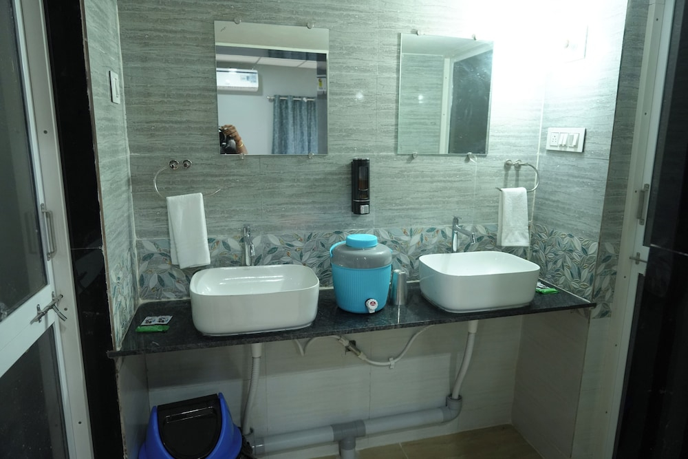 Jay Jalaram Gir Nature Farmstay