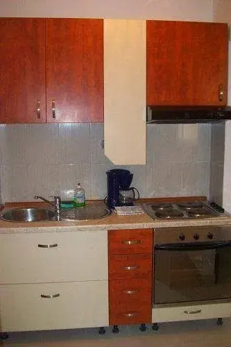Apartments De Chiudi Trogir