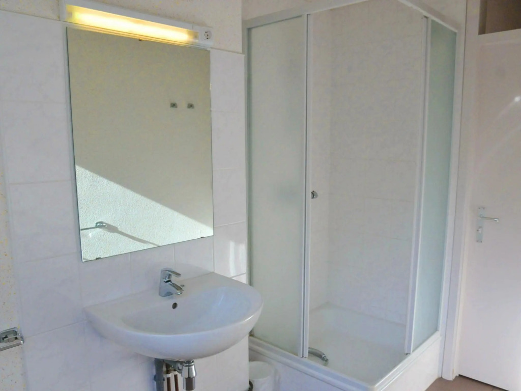 Group accommodation for 20 pax located in the Residence Durbuy holiday park