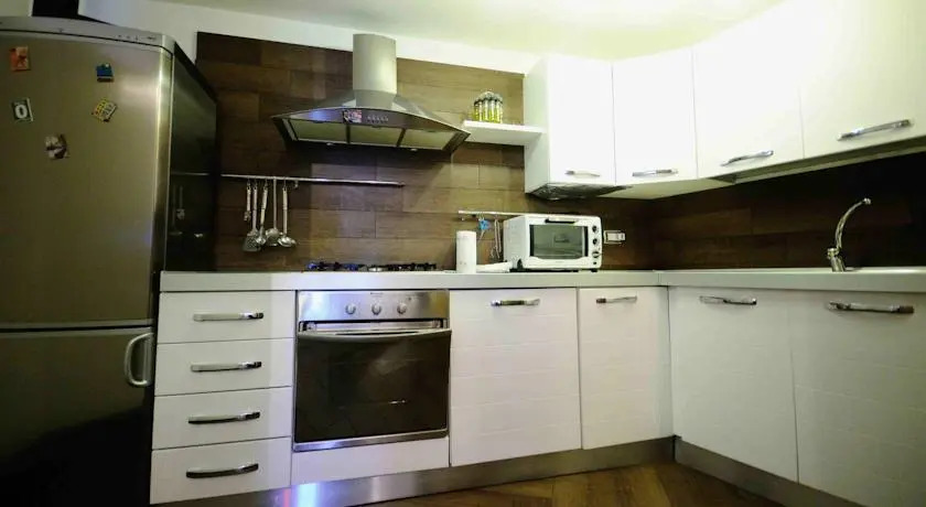 Incantevole Loft Agrigento Centro