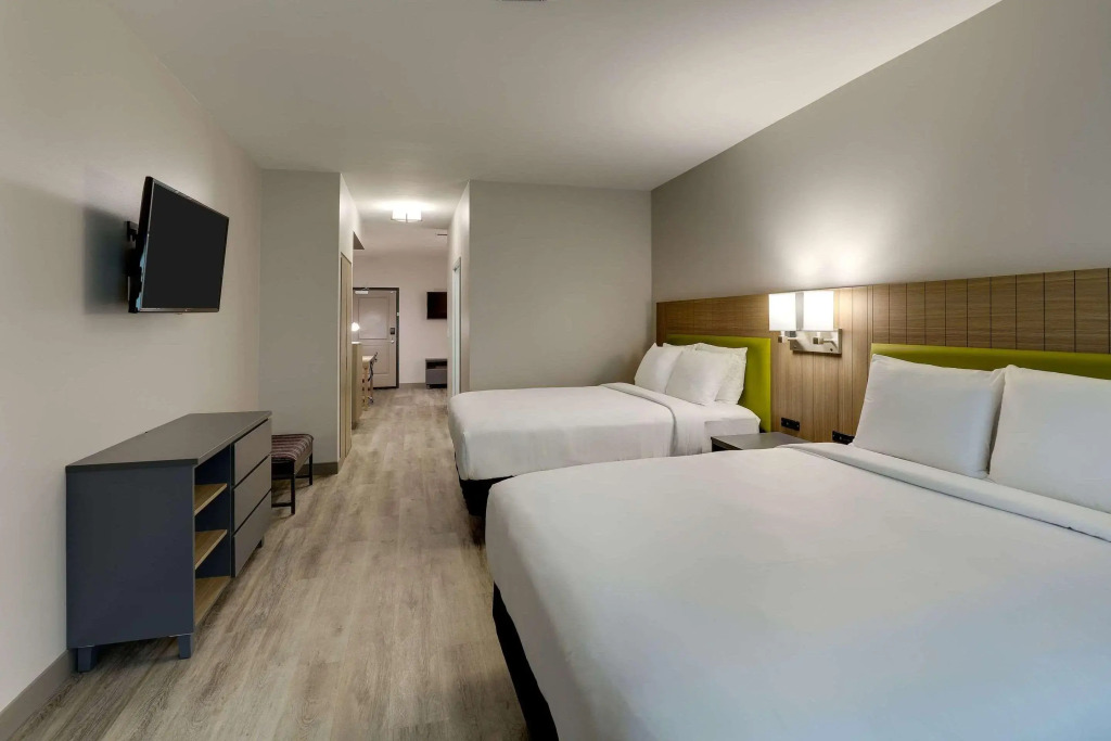 Country Inn & Suites by Radisson, Cumming near NorthSide Hospital Forsyth