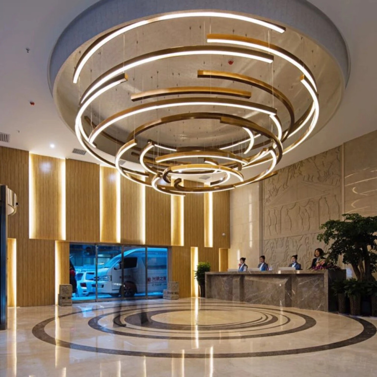 New Northwest Hotel