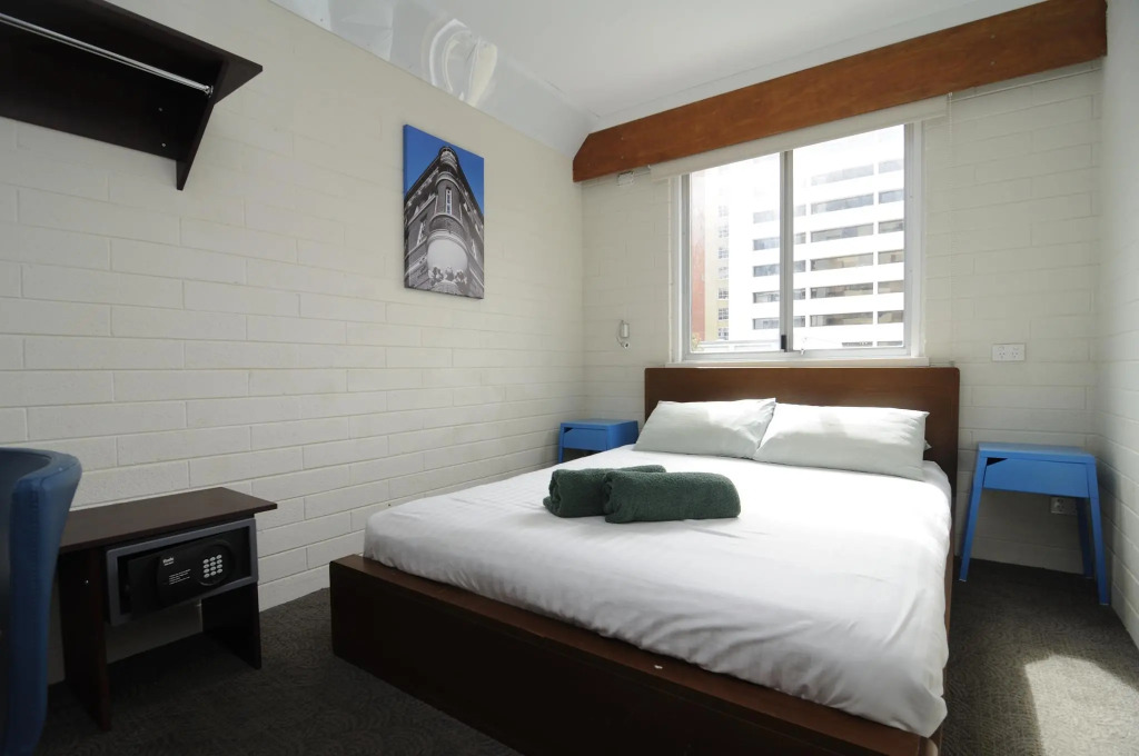 Kangaroo Inn