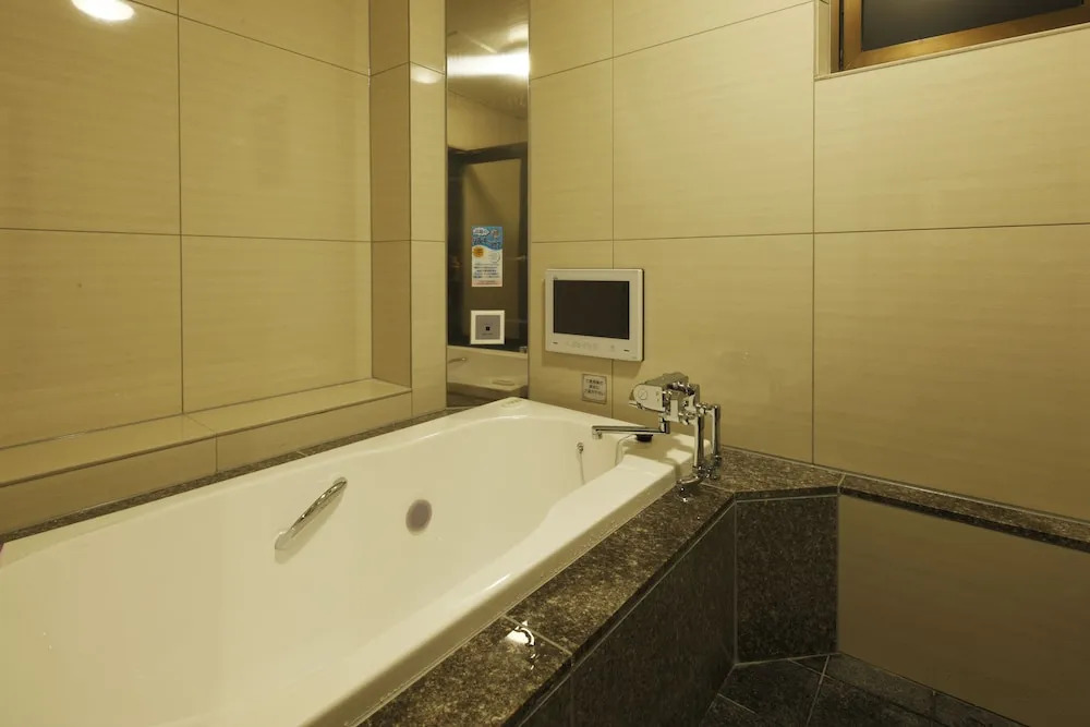 Hotel Waltz Okazaki