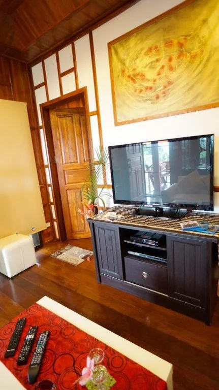 Villa Ayutthaya @ Golden Pool Villas