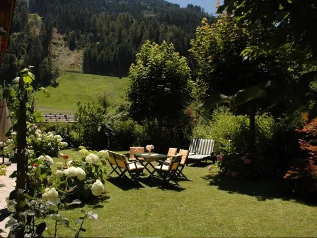 Landhaus Johannes