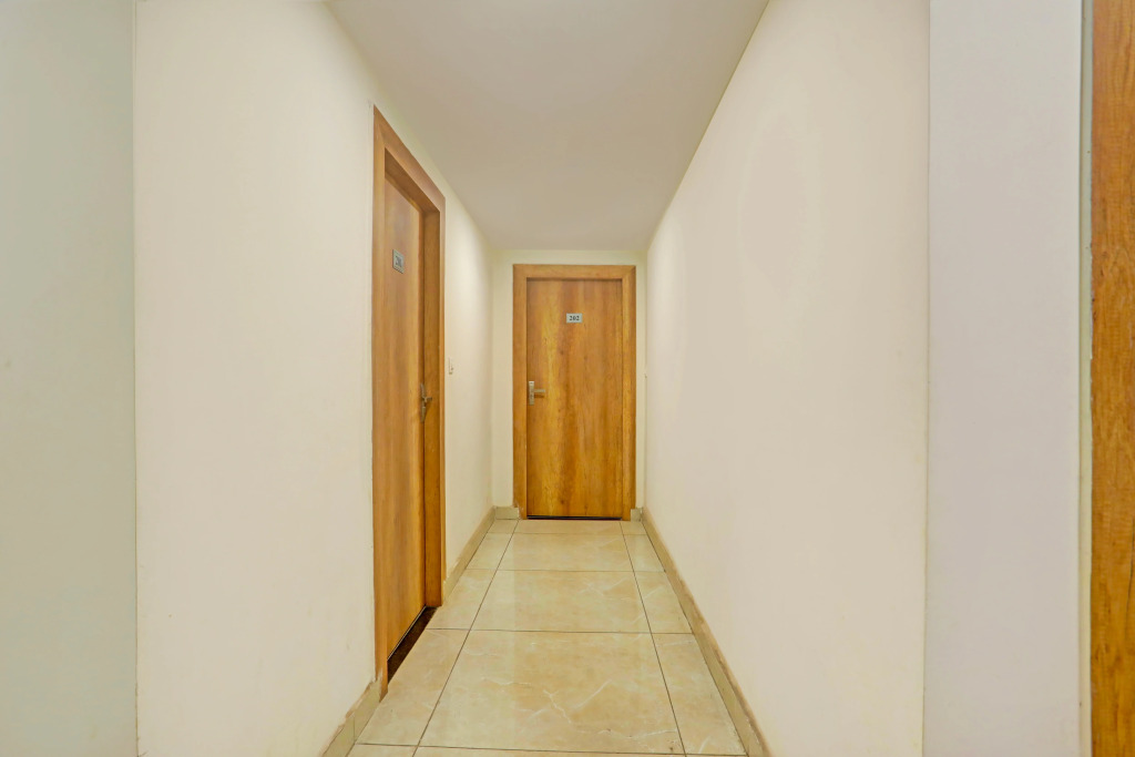 Super Townhouse Oak City Centre Dhanbad Formerly Hotel Kuber Inn