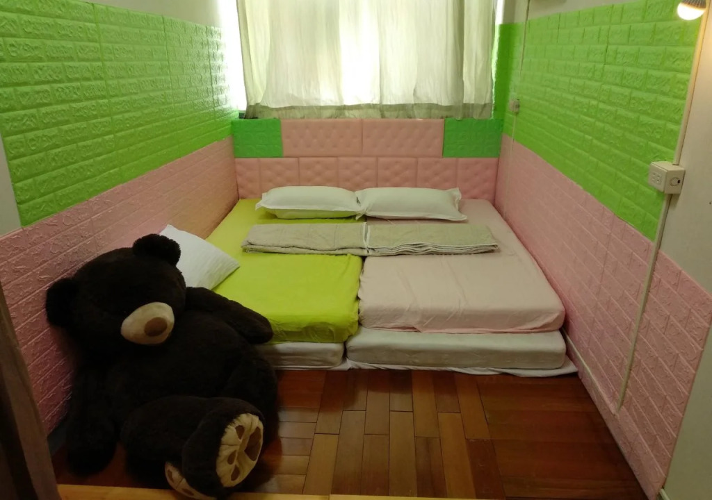 JJ Hostel