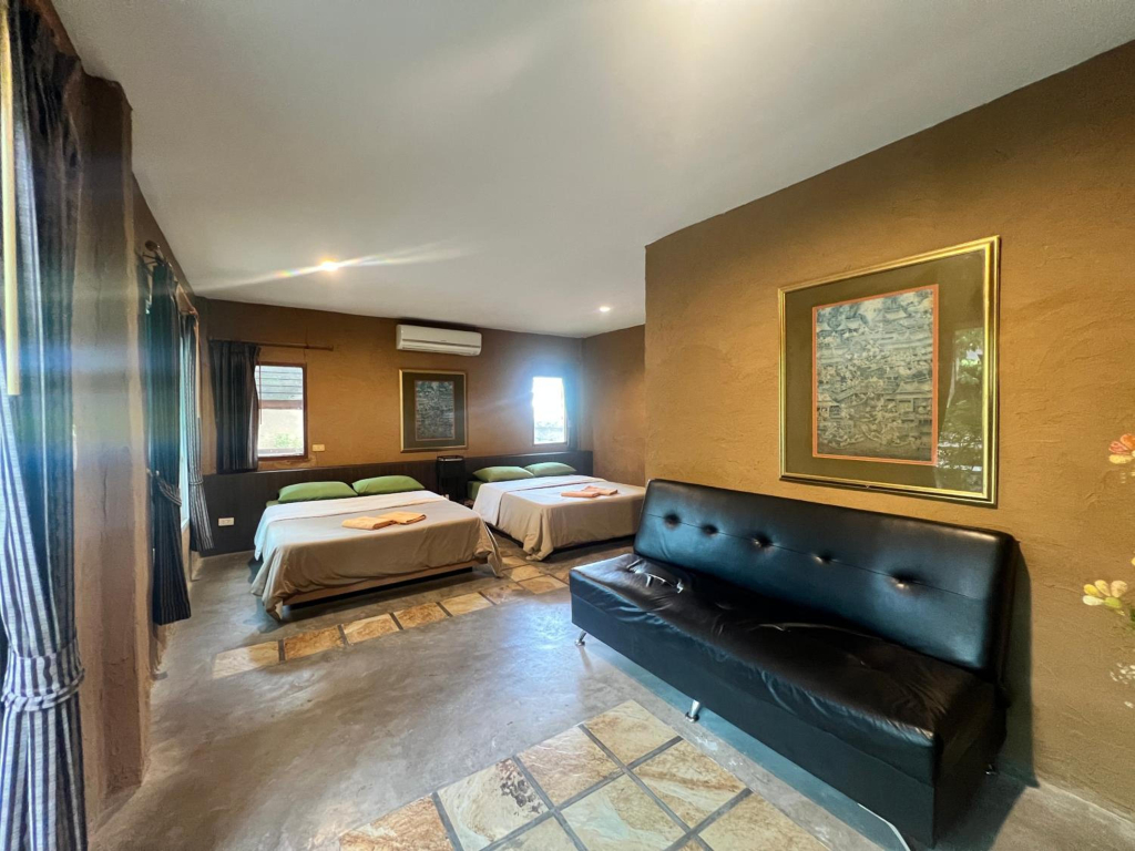 Muntra Garden Resort