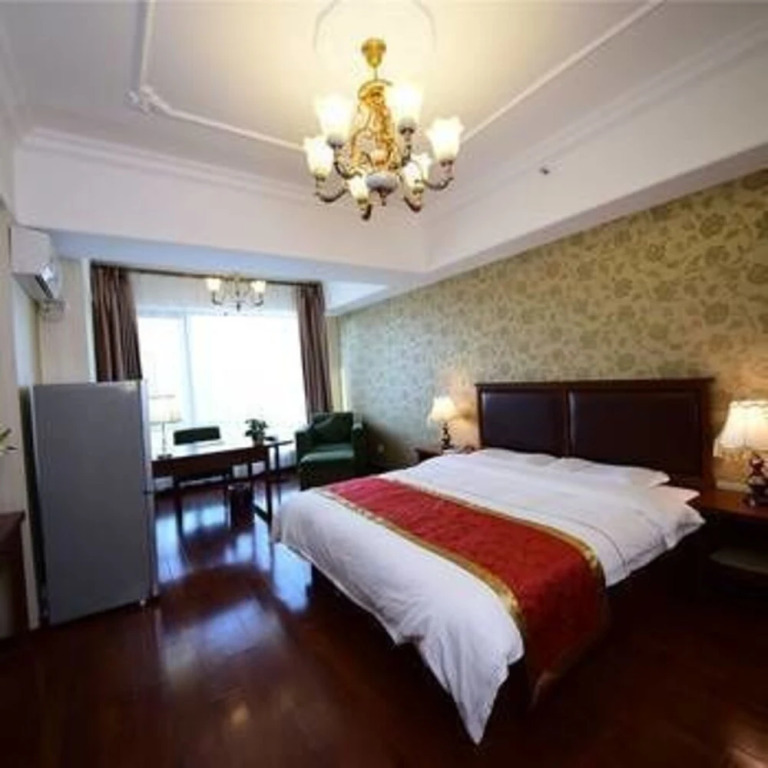 Wanda Vista Shenyang