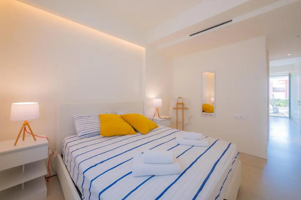 Appartamenti Paolone House Taormina Mare