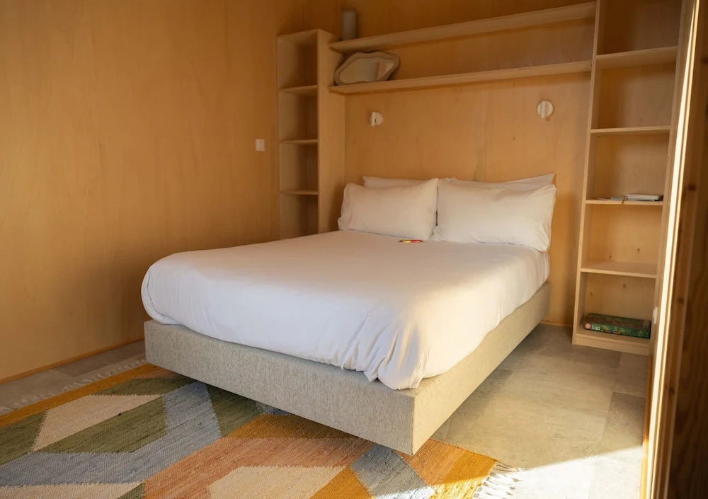 Casa Raposa Lodges