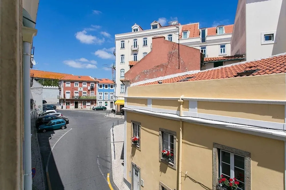 Altido Graca 1bedroom