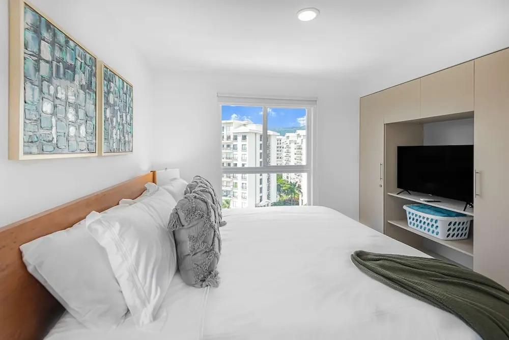 Contemporary Viva Jaco Residences Suite with Pool