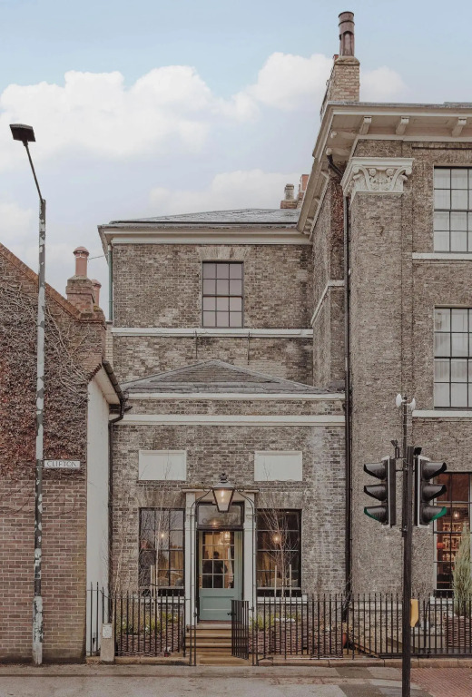 No 1 by GuestHouse, York
