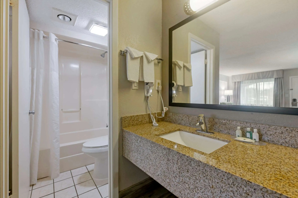 Quality Inn St Augustine Outlet Mall