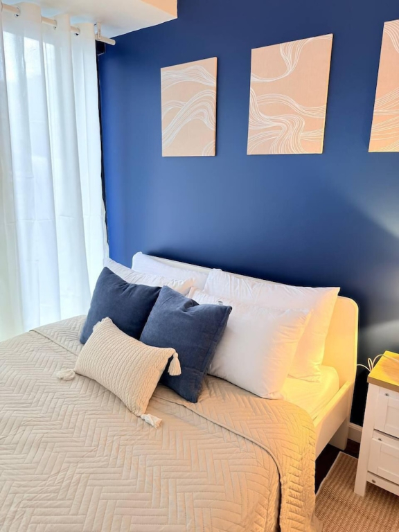 Knightsbridge Makati City Stay