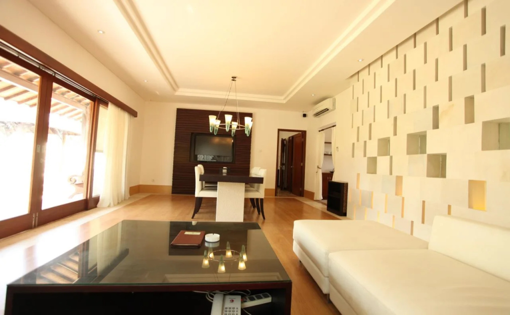 The Wangsa Hotel and Villas Benoa