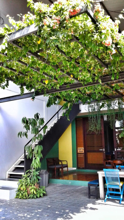 Matta Lodge Bali