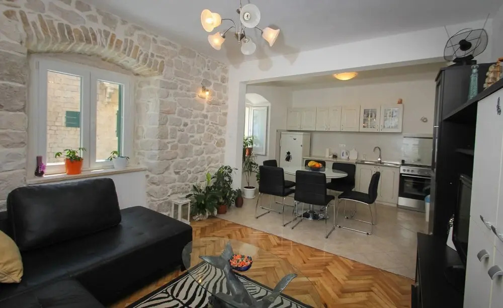 Sea View Apartment Kurtovic