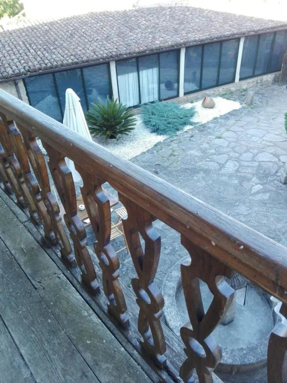 Casa Goris