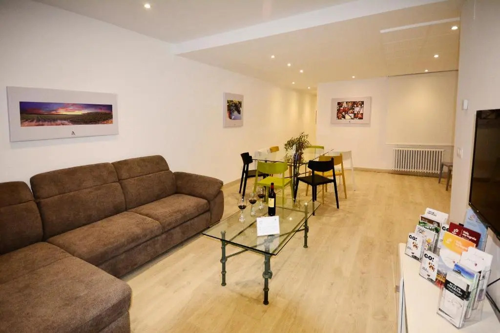 Casas Uva Republica Argentina, 11, Logroño