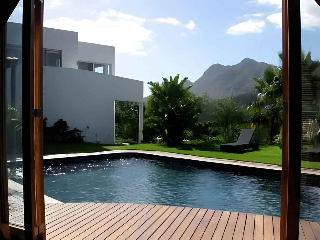 CUBE Guest House
