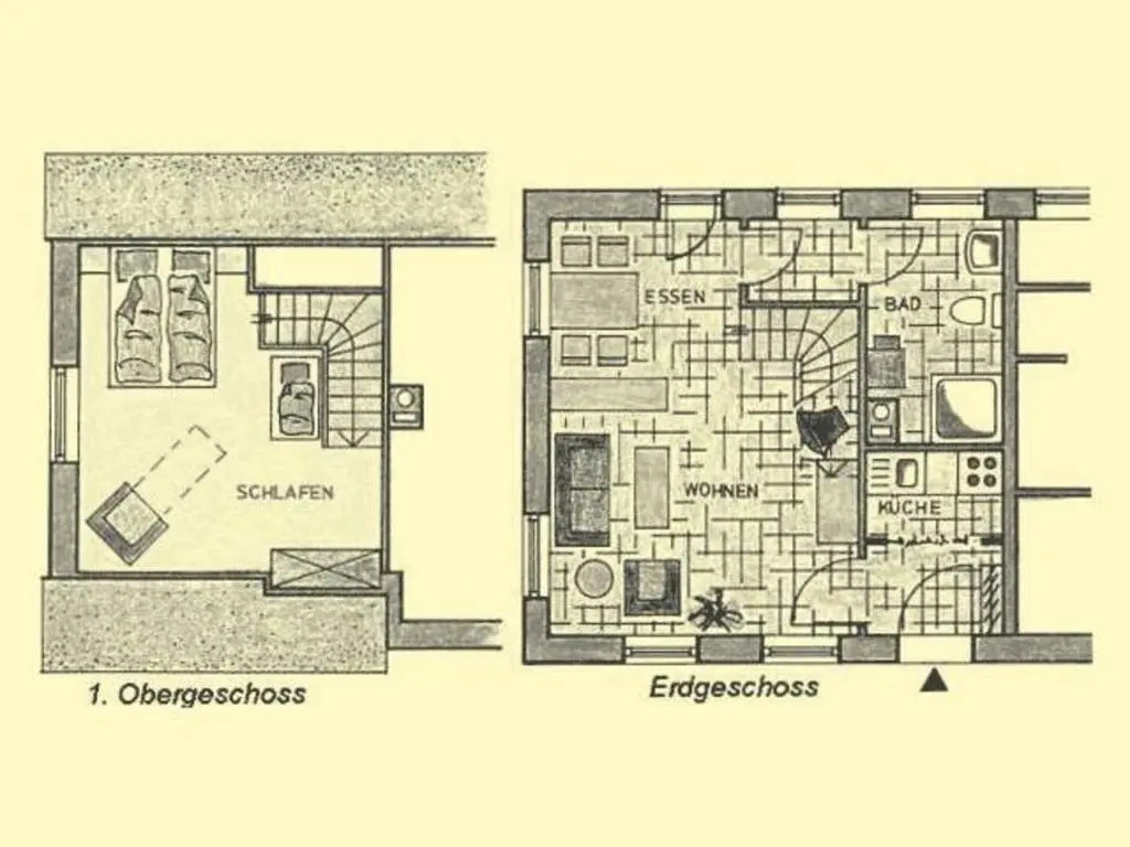 Traumstraße Bollis Huis 2