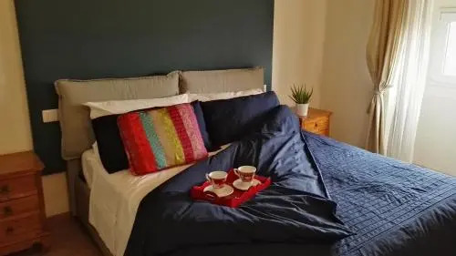 Pamela Apartment
