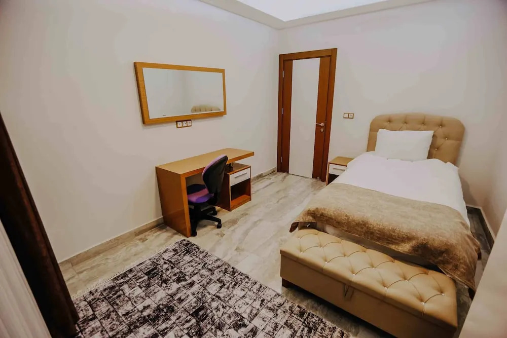 Çelikoğlu Otel