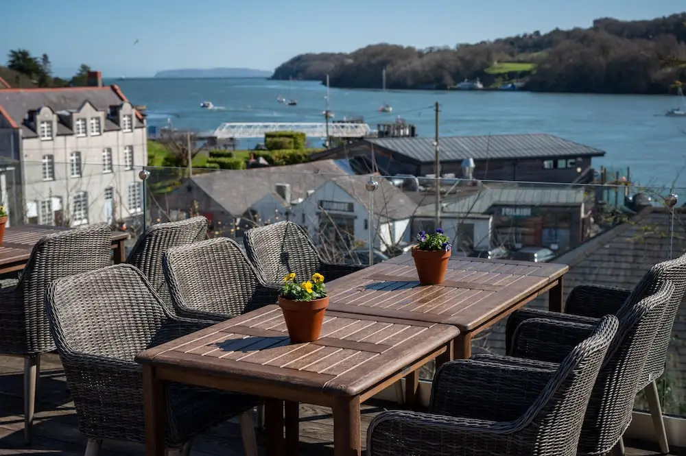 Victoria Hotel by Chef & Brewer Collection