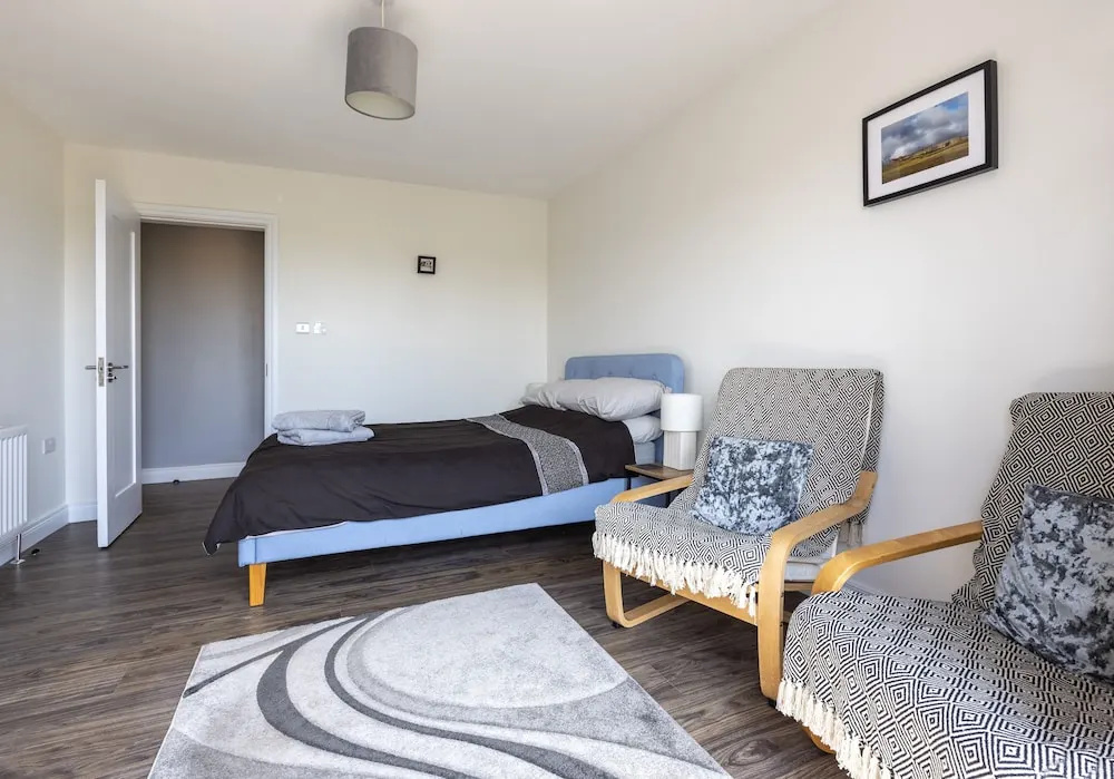 Causeway Coast Retreats