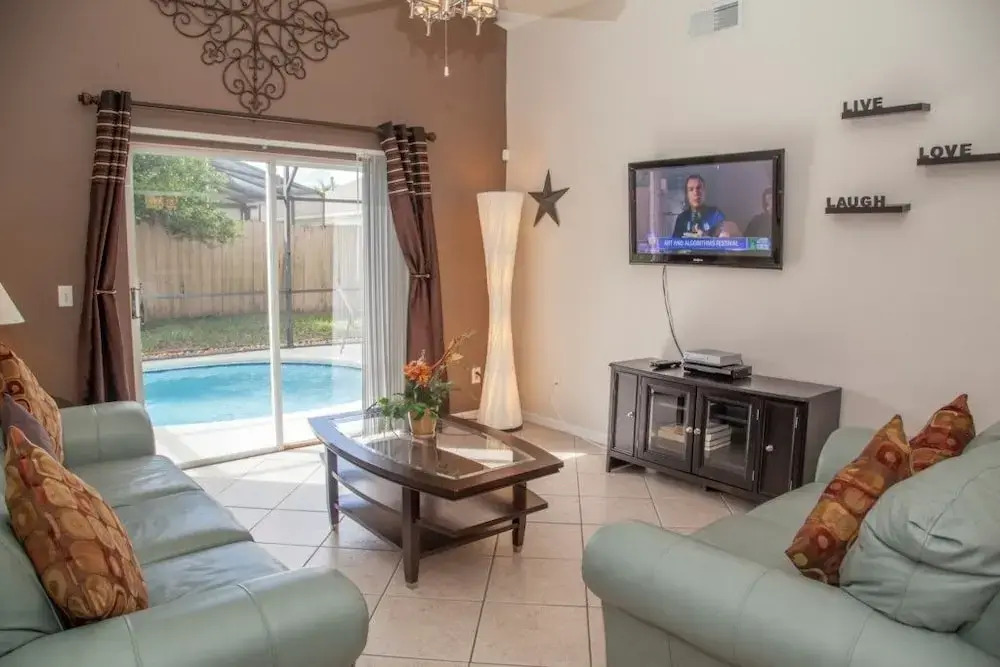 Ly53820 - Indian Ridge - 3 Bed 2 Baths Villa