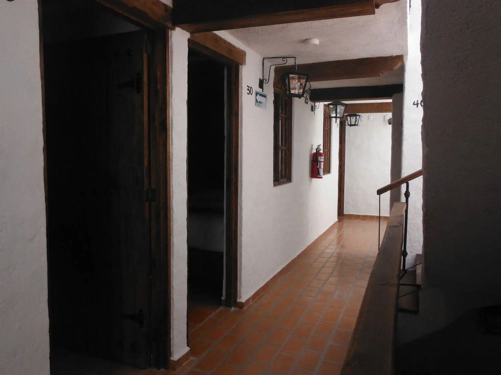 Casa Indigo Hotel