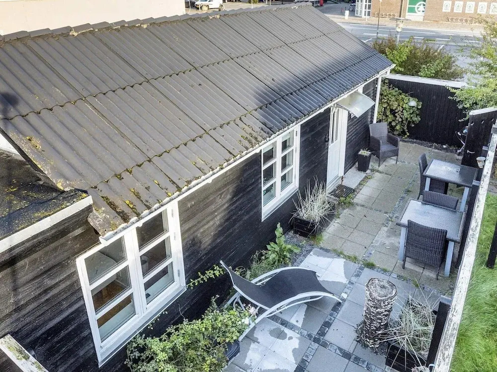 4 Star Holiday Home in Skagen