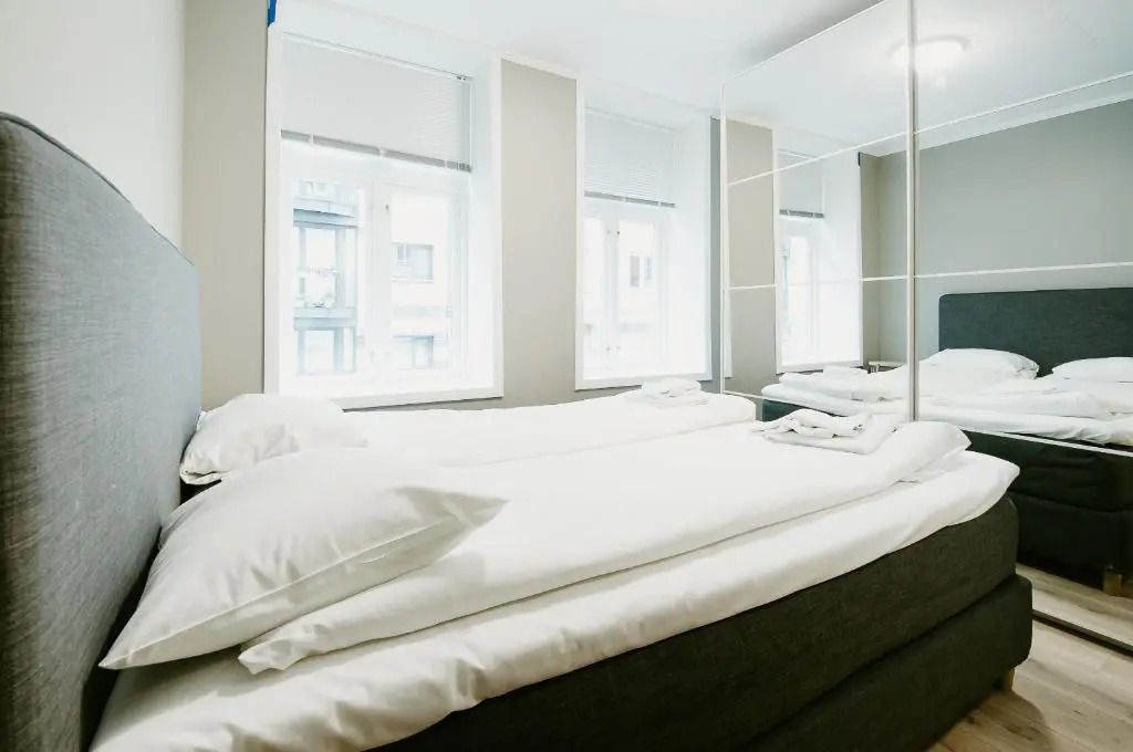 The Apartments - N°2