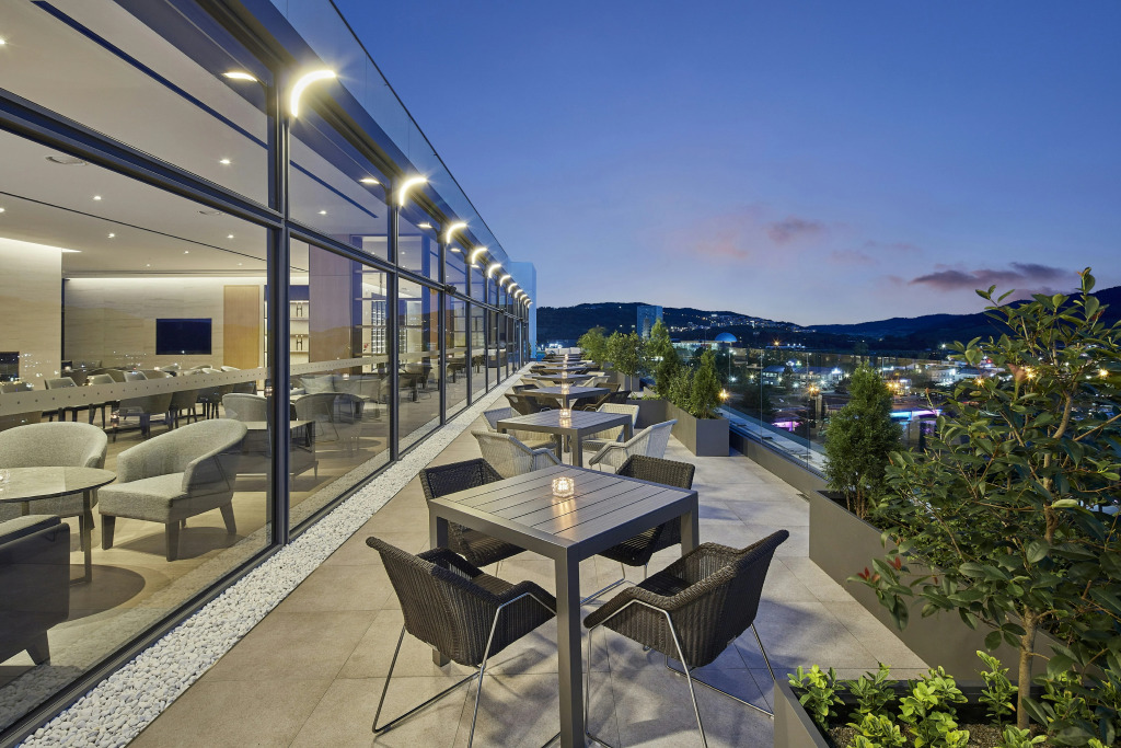 Hilton Gyeongju